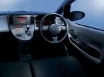 Daihatsu Sonica 2006 года